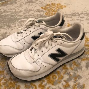 New balance for Jcrew 311